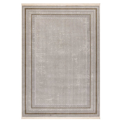Tanyell Striped Indoor Rug