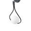 Iron Armed Sconce-1626939902