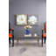 Table basse 36x16x16.5 "Zepeda