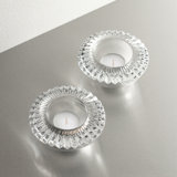 Brilliance Votive Candle Holder