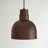 Heidi 1 - Light Single Pendant