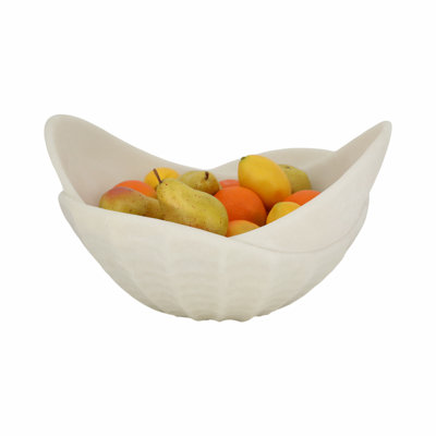 Handmade Resin Decorative Bowl