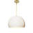 Clay 1 - Light Single Pendant-1389973580-1389939551-1434943158
