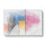 Architecture Sketch Vol.1 in Abstract - Wrapped Canvas-55306675