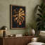 Gilded Monstera Botanical - Wrapped Canvas-1061723307-1061723312