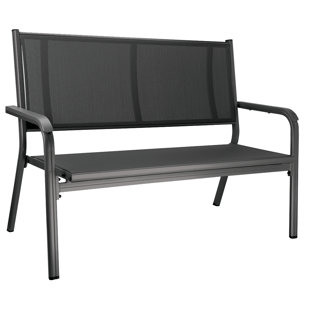 Aluminium Bench