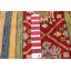 Tapis rouge Finest Ghazni 9 pi 9 po x 12 pi 10 po