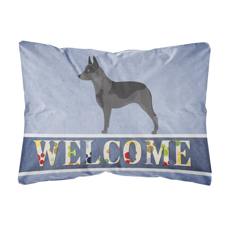  Coussin décoratif australien