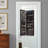 14.5'' Wide Over-the-Door Jewelry Armoire