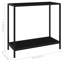 Caspar Glass Top Console Table-1852838825-1852838828