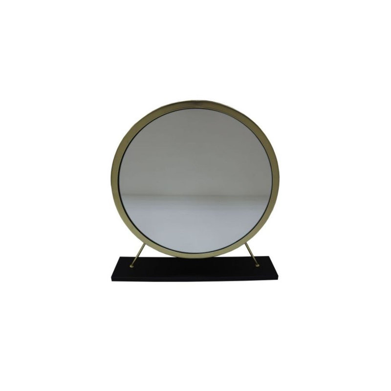 Miroir autoportant 19 po