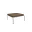 Avon Outdoor Square Side Table