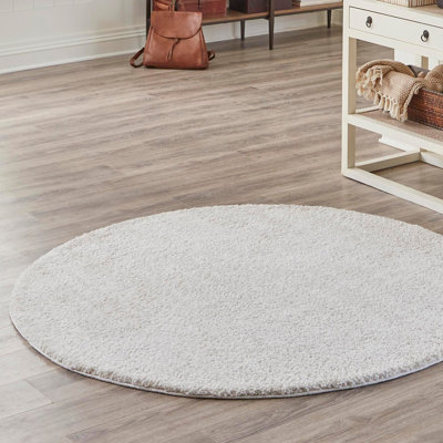 Axerpolis Jill Zarin Shaggy Shaggy Chic Rug