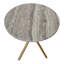 Vito's 24" Round Table