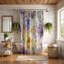 Rideaux de douche Weathered Florals - Premium-818219620
