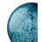 Cosmos Abstract Cloche Or Water Globe-4131233