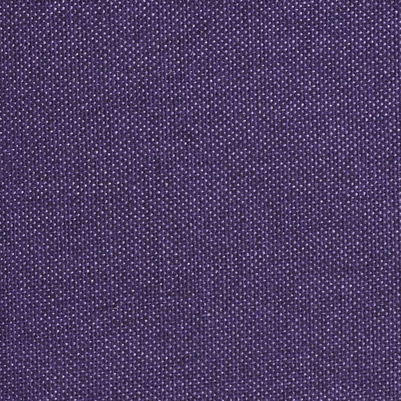 Bac en tissu, Mauve