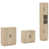 Sonoma Oak selected