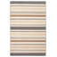 Tapis beige Compean-1041553301