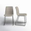 Chaise d'appoint rembourré-2017896266