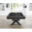 Alameda 8’ Slate Pool Table with Professional Installation Included