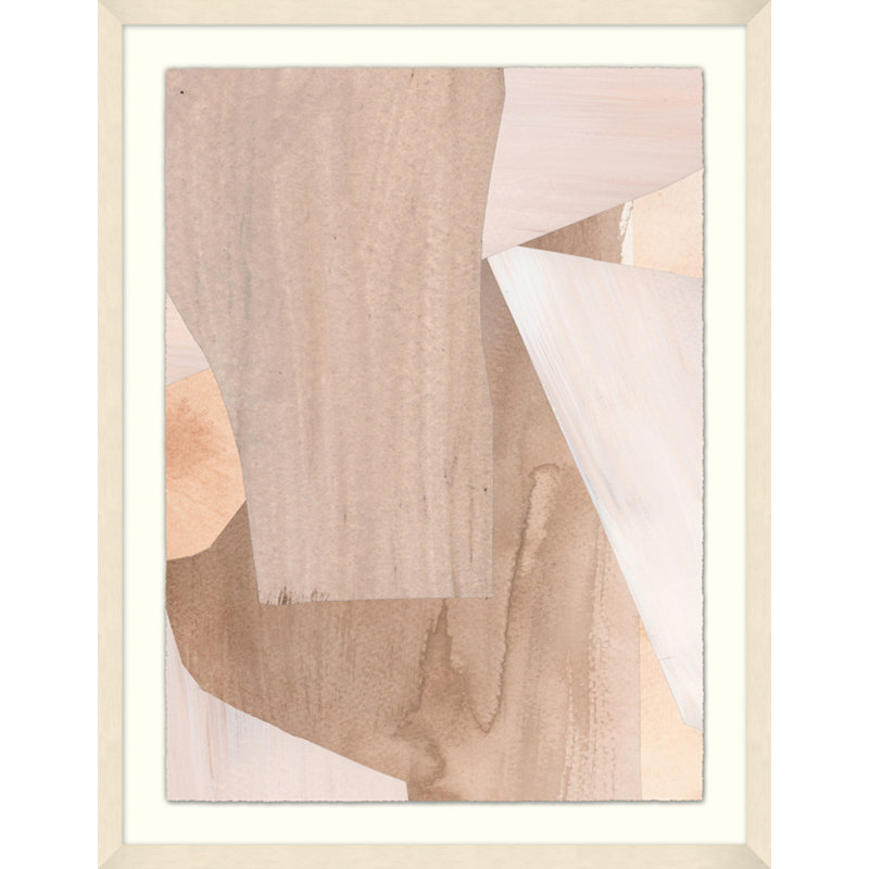 Terracotta Assemblage 2 Print by Christopher Kennedy