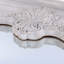 Miroir d'appoint en bois