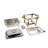 Stainless Steel Chafing Dish