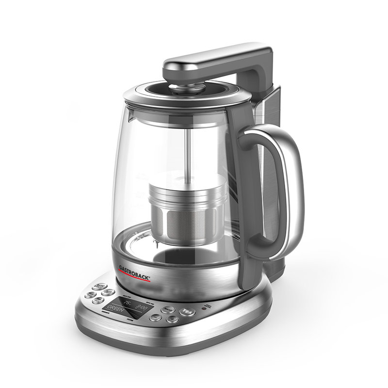 1.5L Electric Kettle