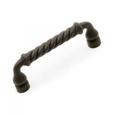 Rope Twist 3" Center to Center Bar Pull CP Series