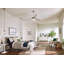 Enosburg 60cm Ceiling Fan with LED Lights