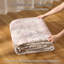 Tapis de couloir oriental rose doux et lavable à la machine-68077958-86117380
