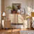 Beige Wood