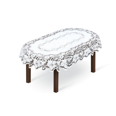 Freddy Lace Tablecloth