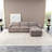 Milred 4 - Piece Upholstered Sectional-121671312