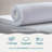 Lucid 3 Inch Lavender and Gel Memory Foam Mattress Topper-97762102