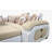 Anceline Upholstered U-Shaped Sectional Reversible
