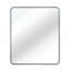Miroir mural pour salle de bain-1240154601