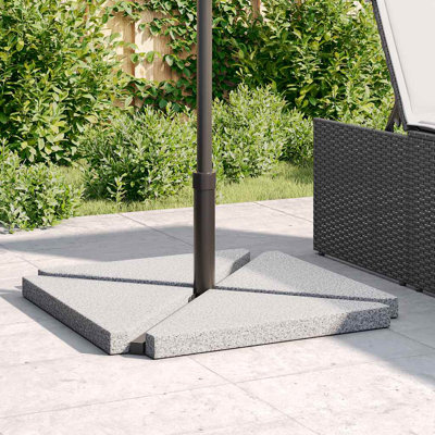 Granite Umbrella Base
