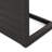 C-SHAPED TABLE WHITE-126592800