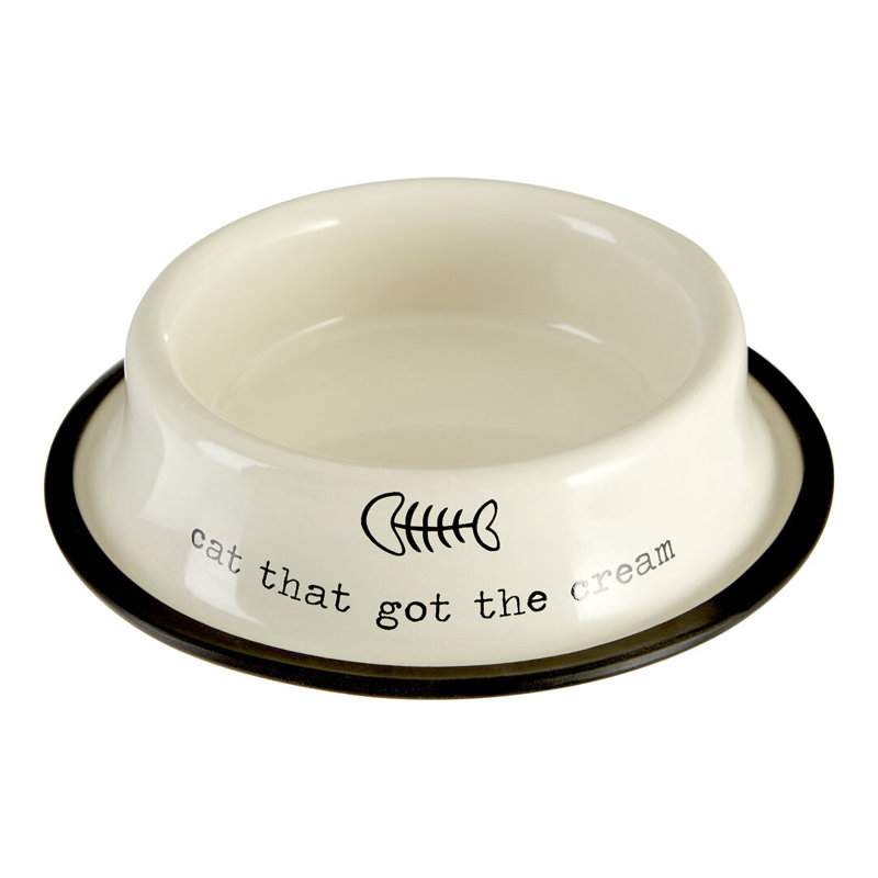 ADORE Pet Bowl