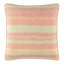 Mirage Linen Blend Throw Square Pillow Cover-679395753