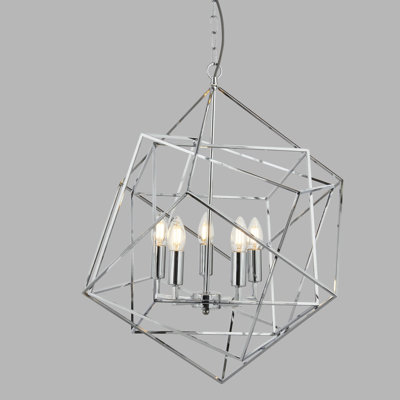 Corrie 5-Light Pendant