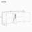 Storage Wood Console Table-1206857501
