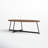Xavier Single Coffee Table-1937334685