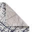Artemis Artemis area rug Machine Woven Rectangle Blue-93557150