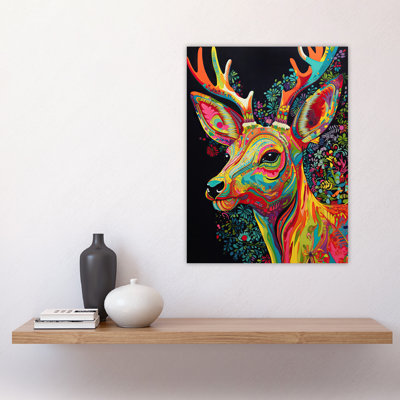 No Frame Print