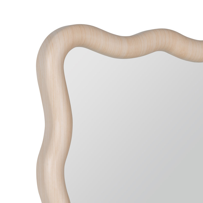 Andy 20'' W Mirrored Medicine Cabinet