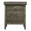 Contemporary  Nightstand For Modern Living-1259493420