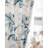 Chloe Linen Room Darkening Curtain Pair-105701772-71049645